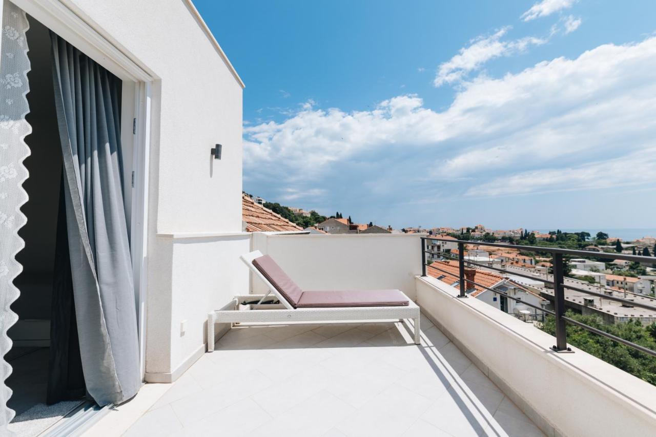 Residence Apt. 2, Marghareta Dubrovník Exteriér fotografie